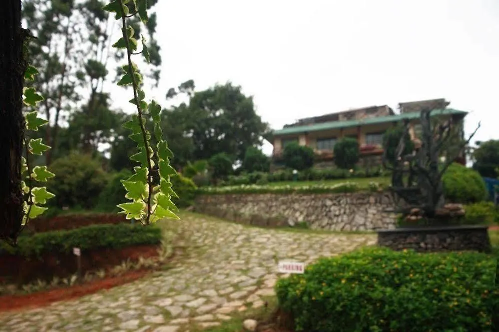 Hotel Wild Elephant Eco Friendly Resort Munnar