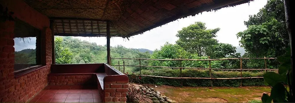 Wild Elephant Eco Friendly Resort Munnar