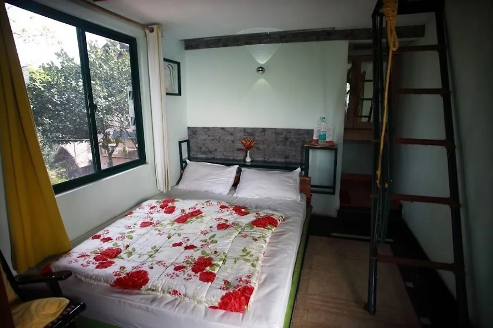 Hotel Wild Elephant Eco Friendly Resort Munnar