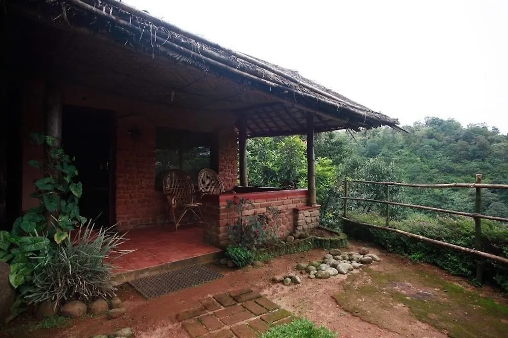 Wild Elephant Eco Friendly Resort Munnar India