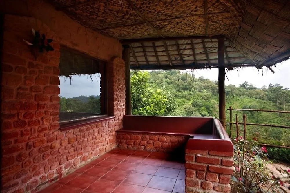 Hotel Wild Elephant Eco Friendly Resort Munnar