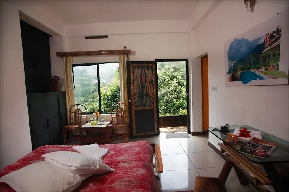 Wild Elephant Eco Friendly Resort Munnar