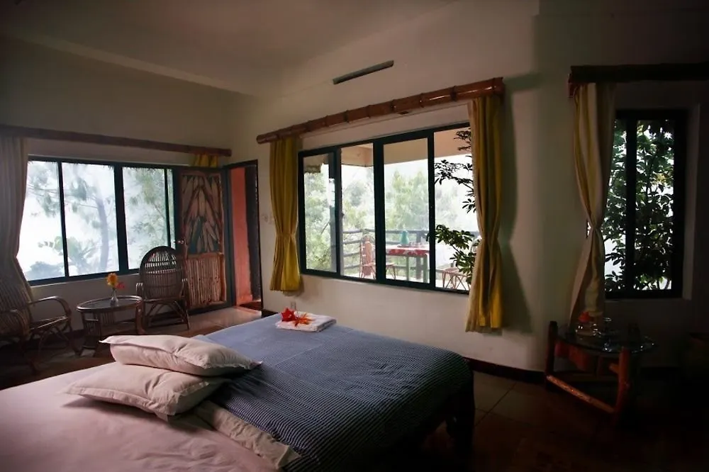 Wild Elephant Eco Friendly Resort Munnar Hotel