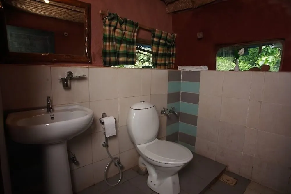 Hotel Wild Elephant Eco Friendly Resort Munnar