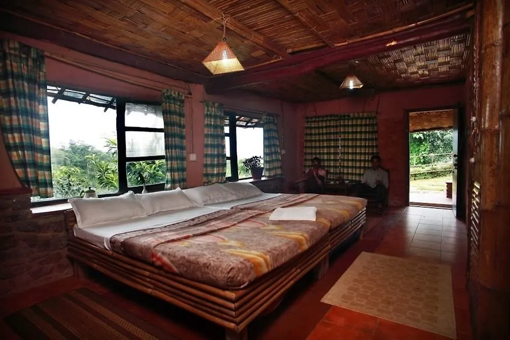 Wild Elephant Eco Friendly Resort Munnar