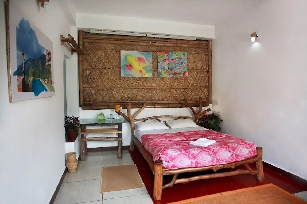 Hotel Wild Elephant Eco Friendly Resort Munnar