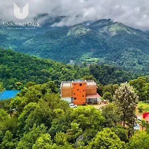 3* Hotel Palmtree Leaf,