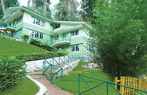 3* Hotel Woodpecker Holidays