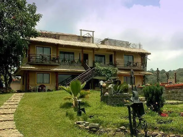 Wild Elephant Eco Friendly Resort Munnar Hotel